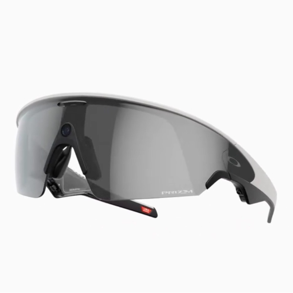 Oakley Meta Vanguard glasses